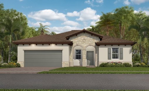 House in Homestead, Florida, United States 1