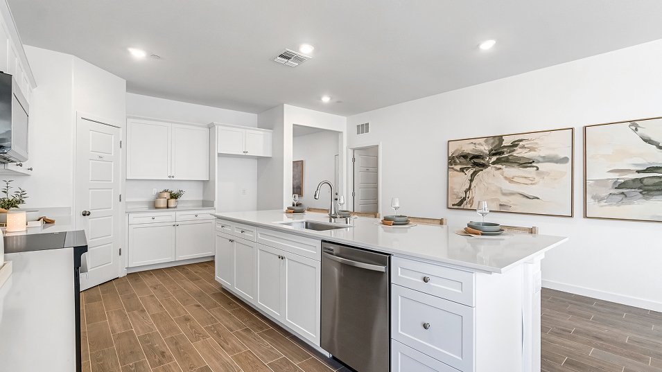 House in Bakersfield, California, United States 4 - 18054058