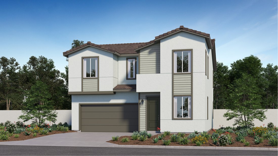 Casa a Ontario, California, Stati Uniti 1 - 18054335