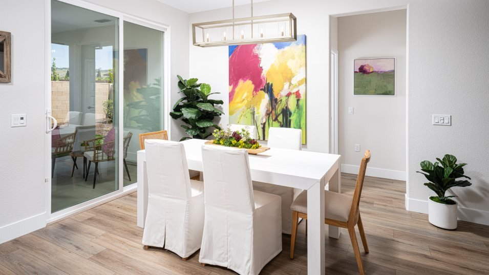 House in El Dorado Hills, California, United States 3 - 18054391