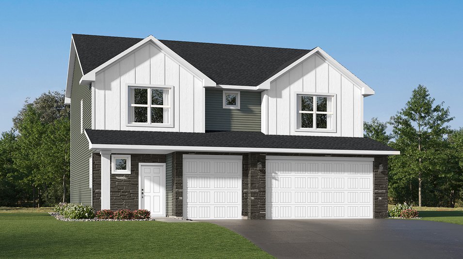 Haus in Farmington, Minnesota, Vereinigte Staaten 1 - 18054459