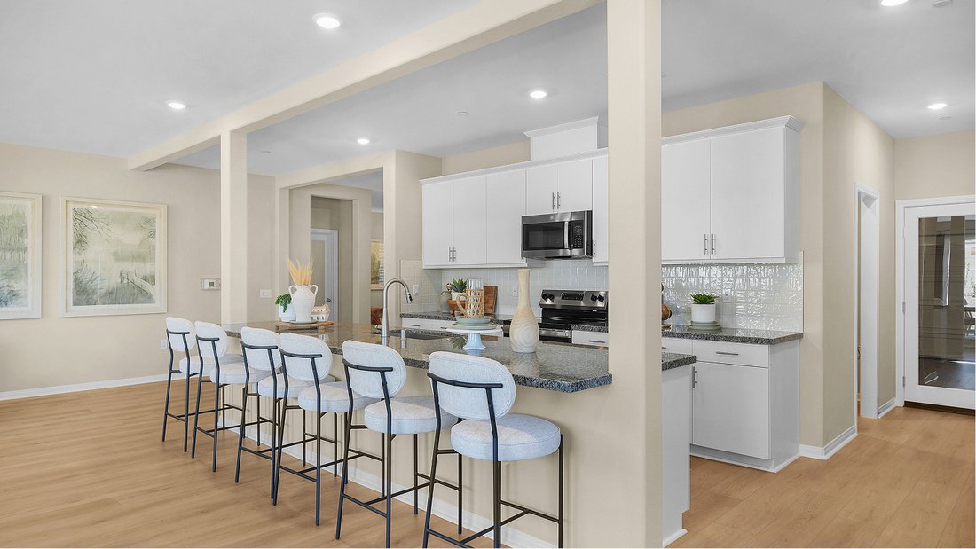 Residenza a Moreno Valley, California, Stati Uniti 2 - 18054316