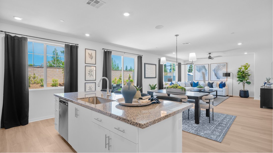 House in Moreno Valley, California, United States 4 - 18054353