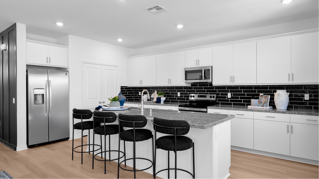 House in Moreno Valley, California, United States 2 - 18054353