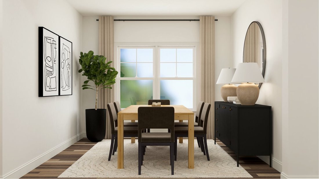 House in Knightdale, North Carolina, United States 5 - 18054530
