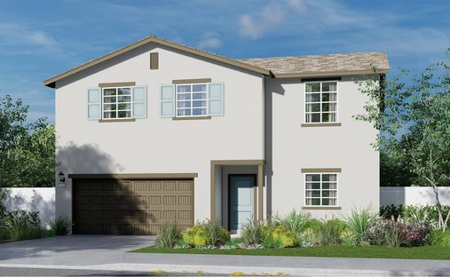 House in Olivehurst, California, United States 1