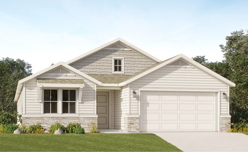 Haus in Meridian, Idaho, Vereinigte Staaten 1
