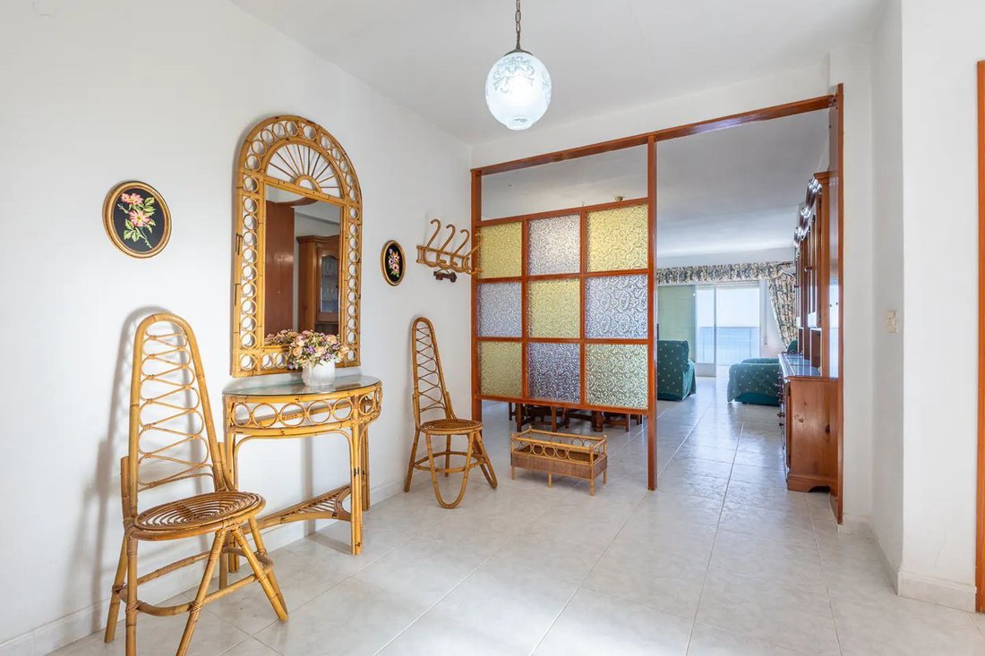 Apartment in Gandia, Valencian Community, Spain 3 - 18054187