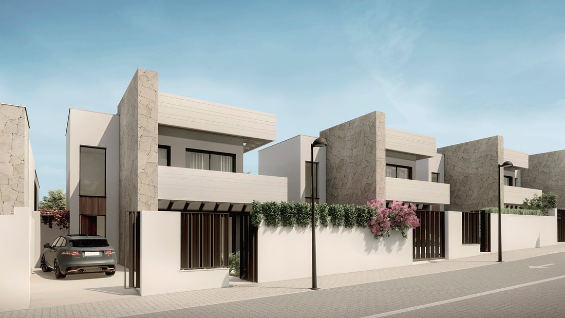 Apartment in Pulpi, Andalusia, Spain 5 - 18054185