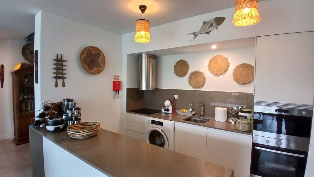 Apartment in Carvalhal, Setubal, Portugal 5 - 18054090