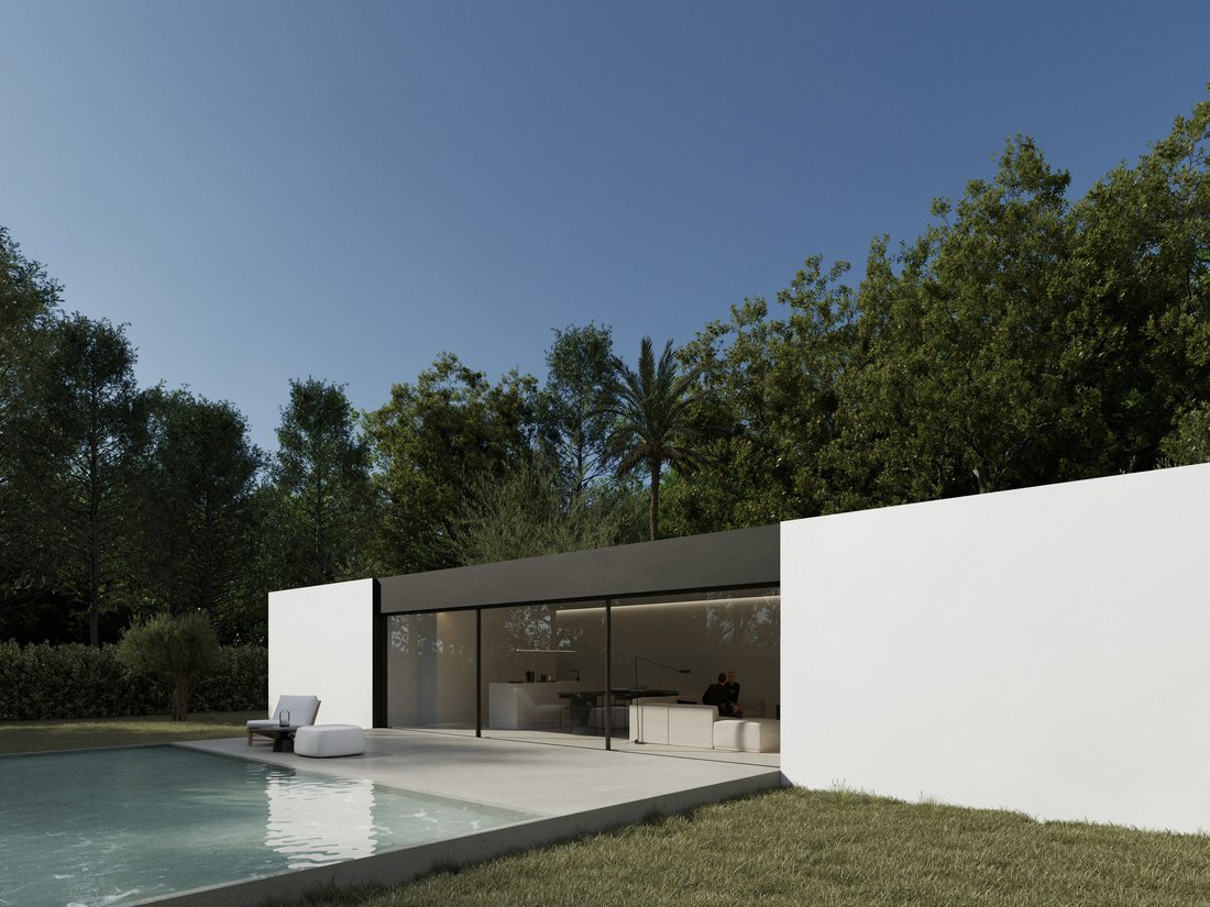 Apartment in l'Alfas del Pi, Valencian Community, Spain 3 - 18054120