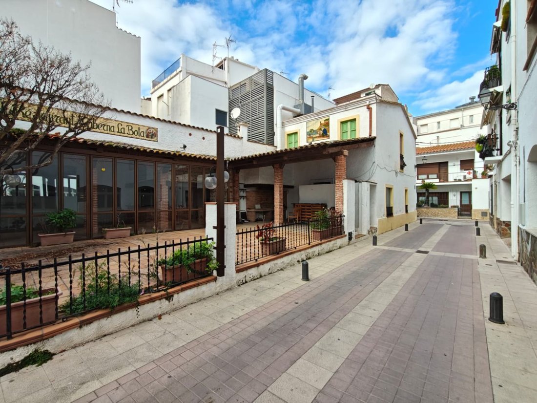 House in Tossa de Mar, Catalonia, Spain 3 - 18054177