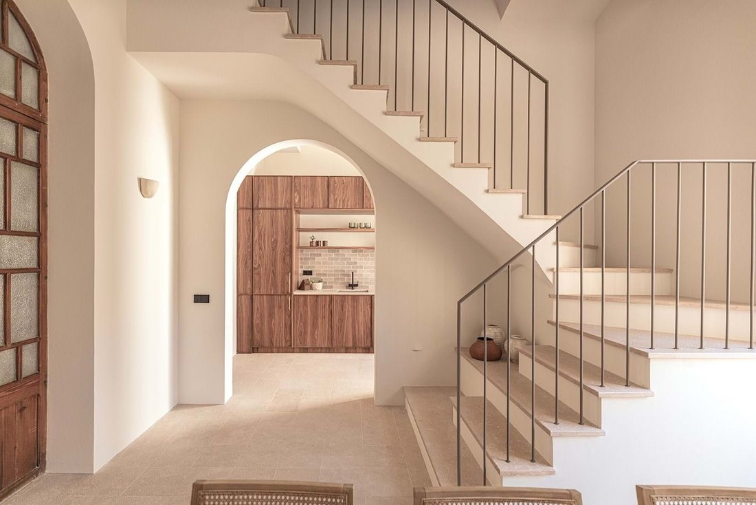 Townhouse in Bunyola, Balearic Islands, Spain 2 - 18054159