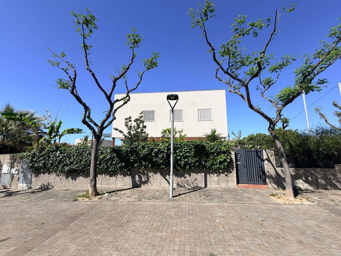 House in Cambrils, Catalonia, Spain 4 - 18054181