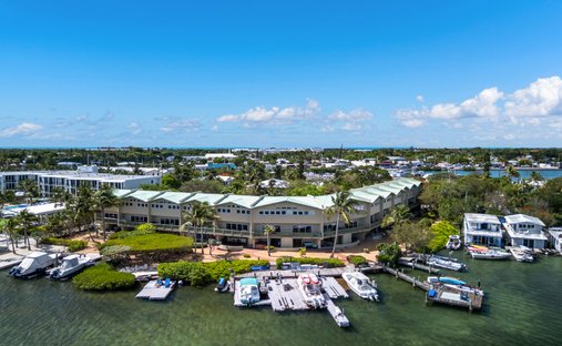 Townhouse en Cayo Hueso, Florida, Estados Unidos 1