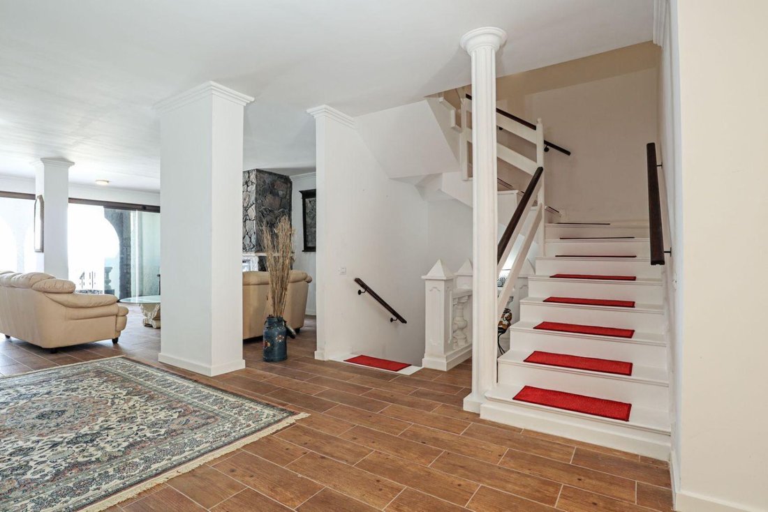 Chalet in Anaga, Santa Cruz De Tenerife, Spain 5 - 18054115