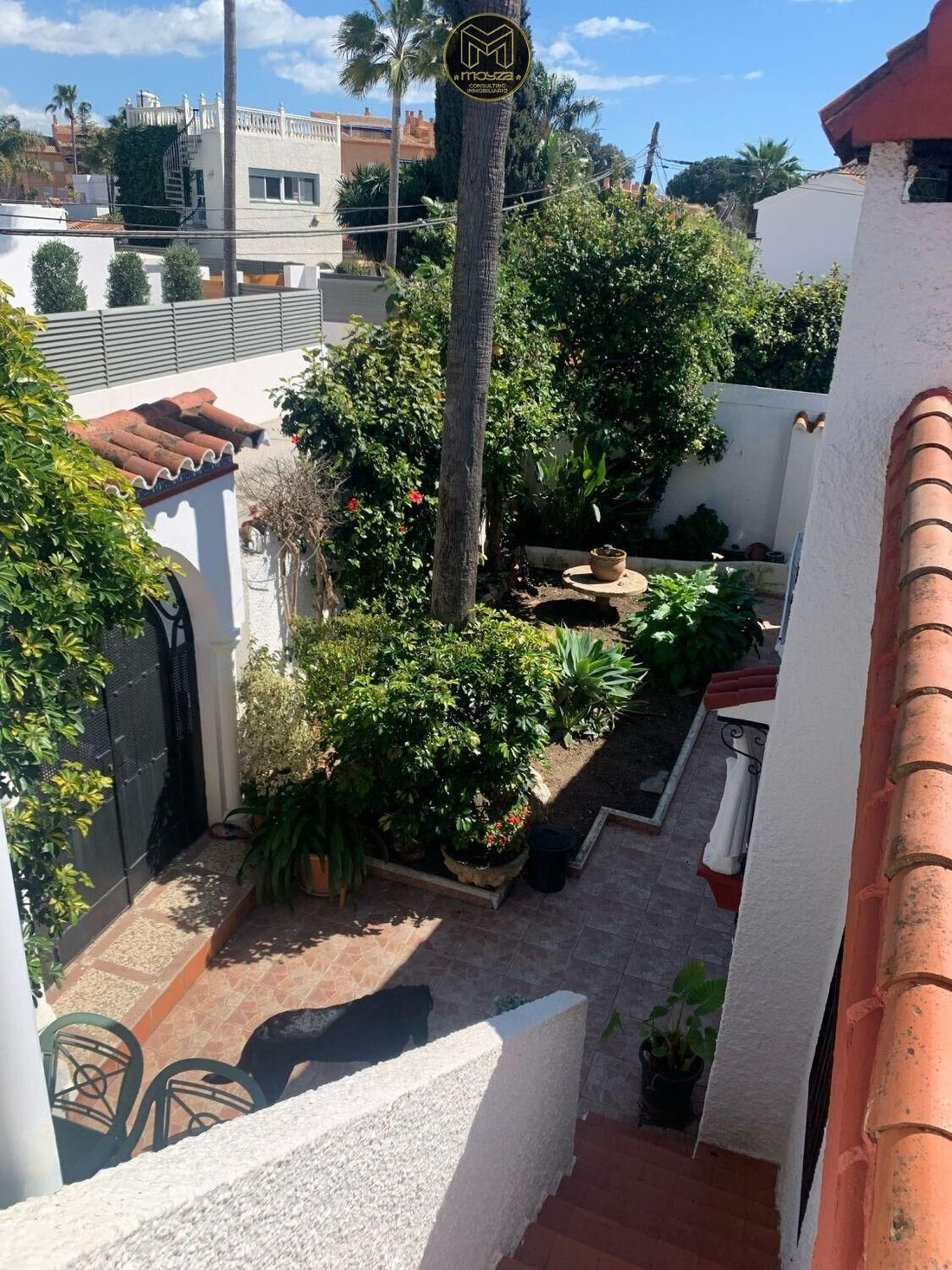 House in Marbella, Andalusia, Spain 5 - 18054197