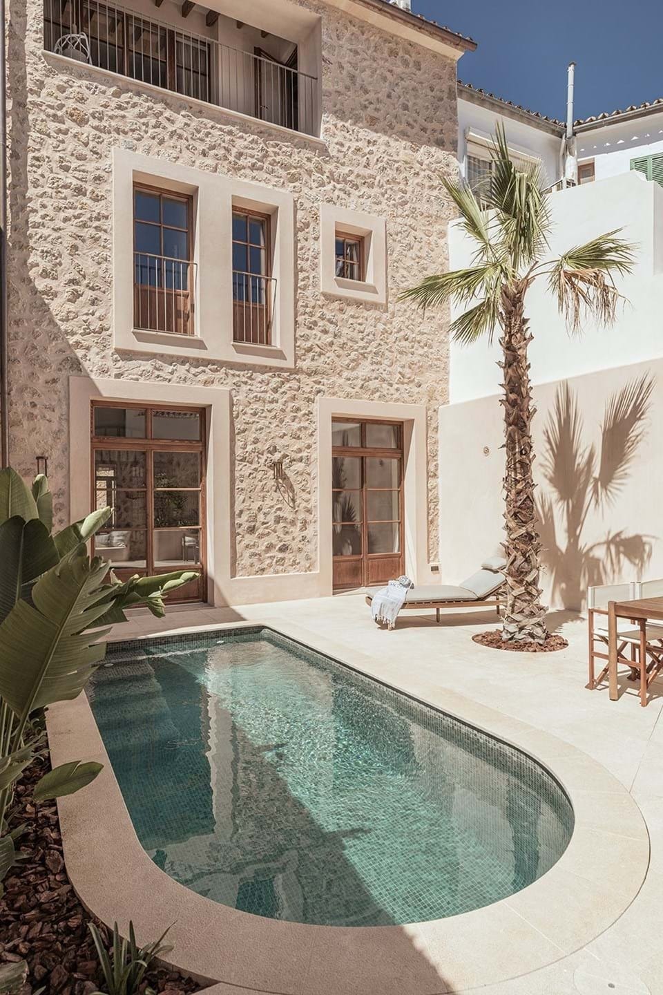 Townhouse in Bunyola, Balearic Islands, Spain 1 - 18054159