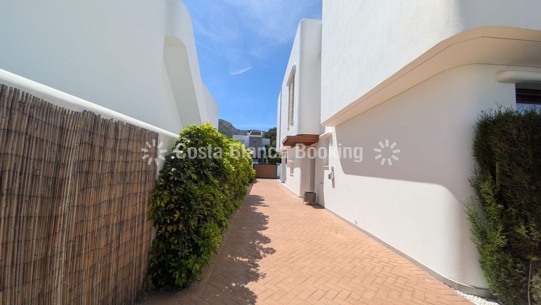 Chalet in l'Alfas del Pi, Valencian Community, Spain 4 - 18054285