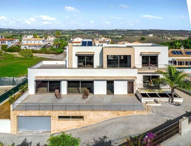 House in Castro Marim, Algarve, Portugal 1 - 18054183
