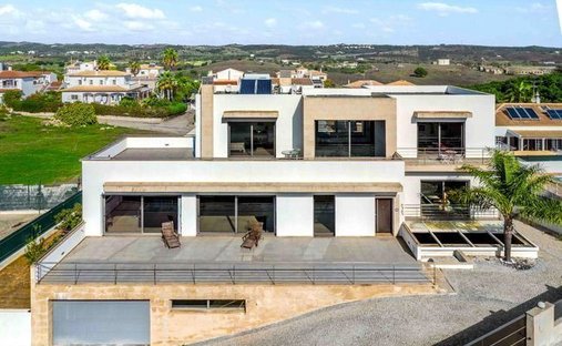 Casa a Castro Marim, Algarve, Portogallo 1