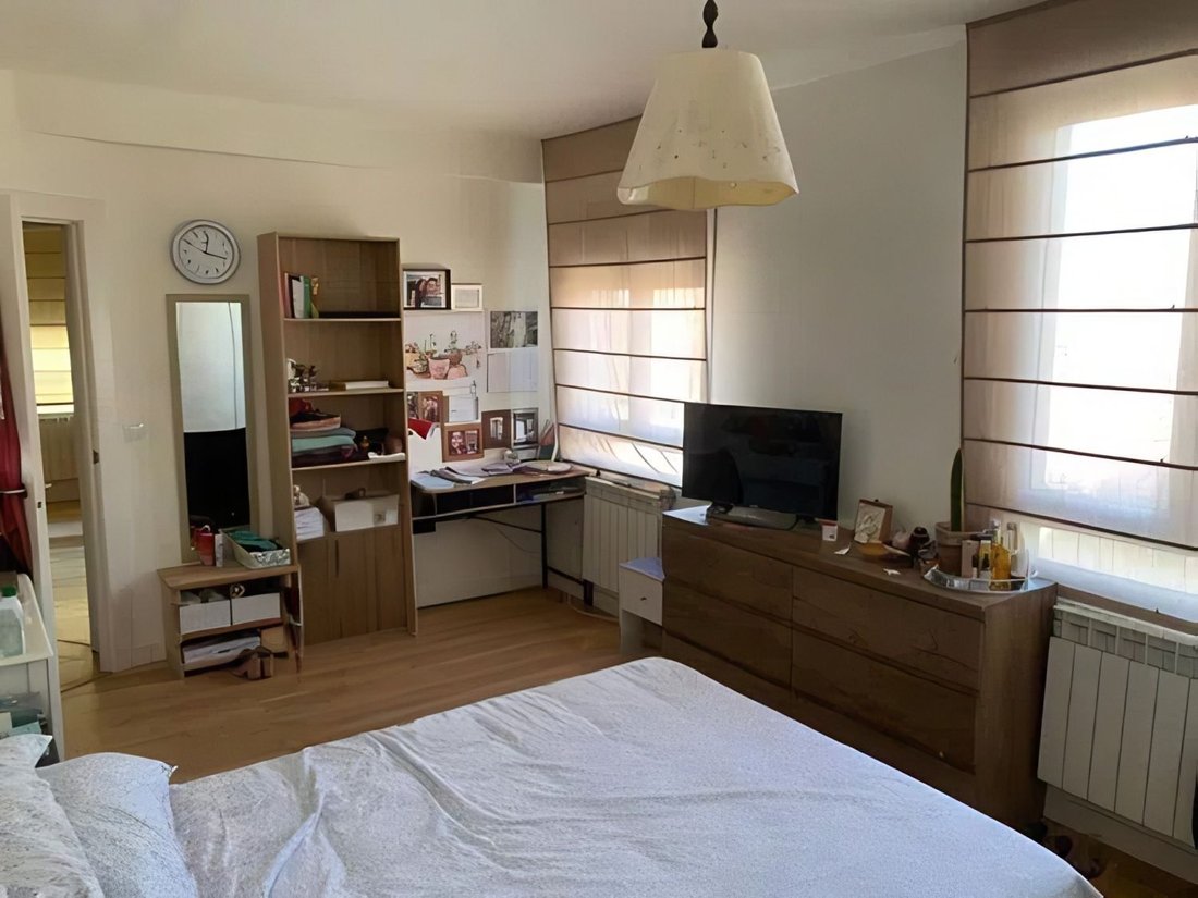 Wohnung in Vitoria-Gasteiz, Autonome Gemeinschaft Baskenland, Spanien 4 - 18054163