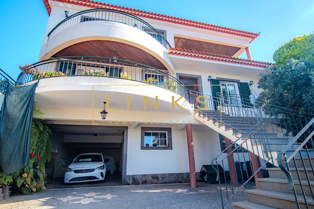 Villa in Se, Madeira, Portugal 2 - 18054093