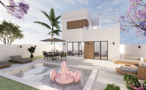 Apartment in Ciudad Quesada, Rojales, Valencian Community 1