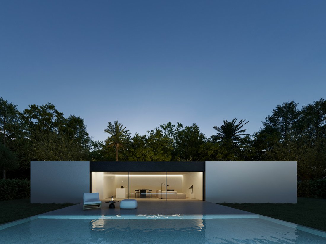 Apartment in l'Alfas del Pi, Valencian Community, Spain 1 - 18054120