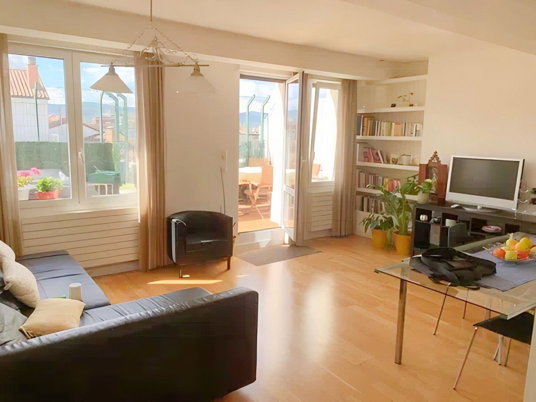 Wohnung in Vitoria-Gasteiz, Autonome Gemeinschaft Baskenland, Spanien 2 - 18054163