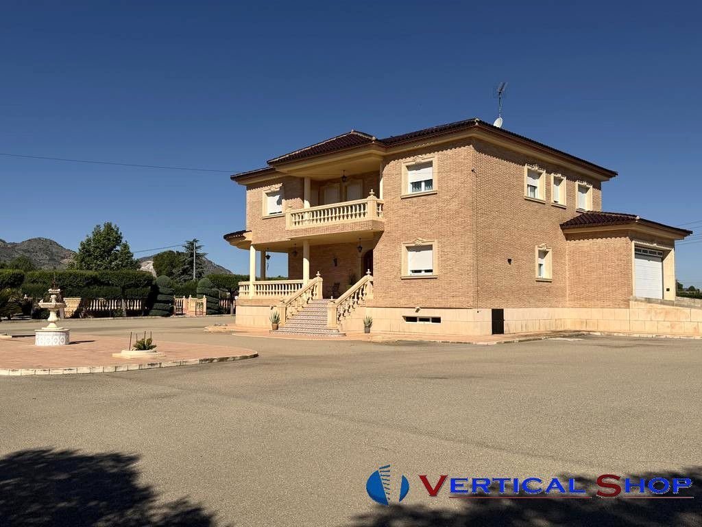 Chalet in Yecla, Región de Murcia, Spain 3 - 18054174