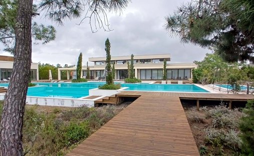 Appartement à Carvalhal, Setúbal Municipality, Portugal 1