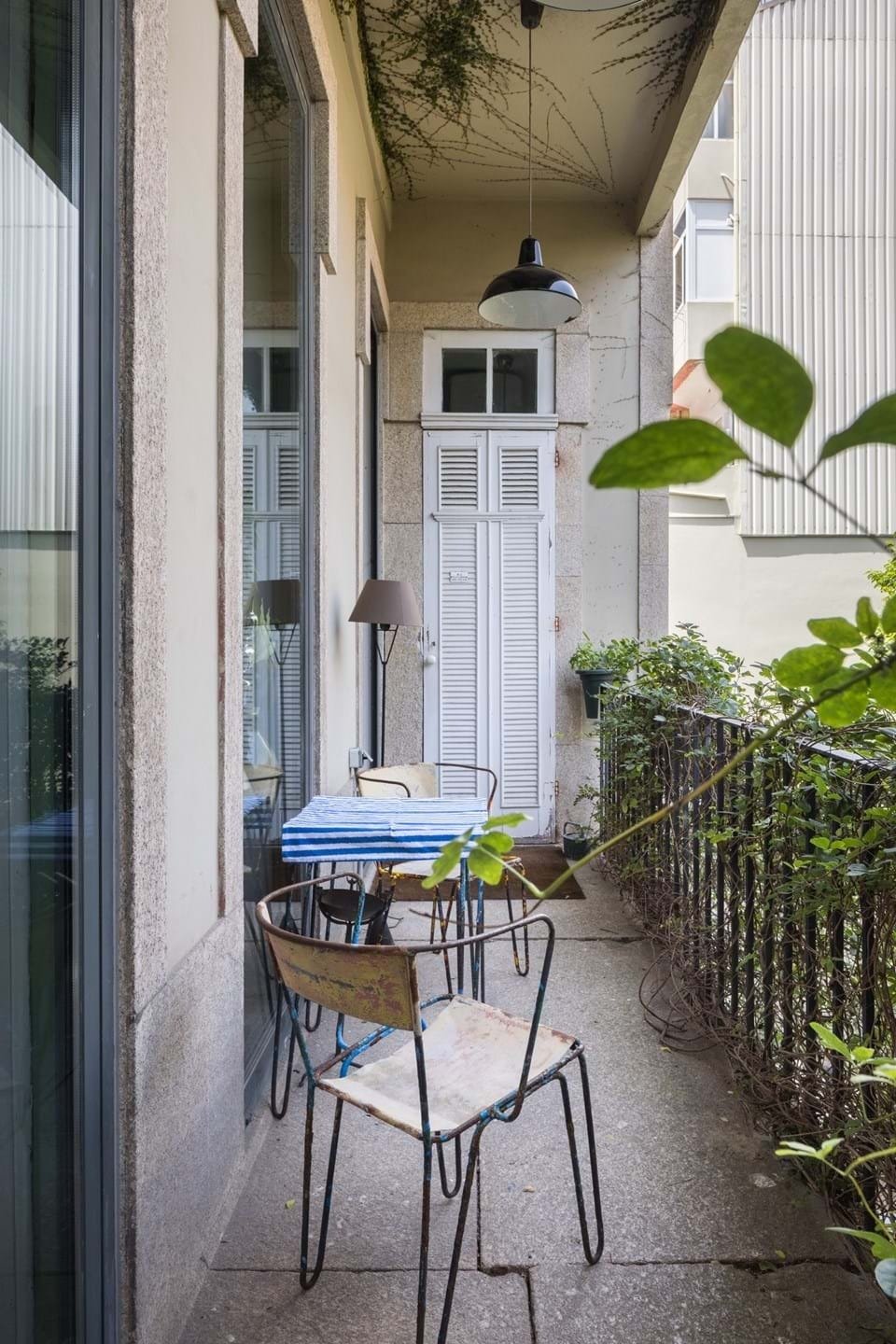 Villa in Cedofeita, Santo Ildefonso, Se, Miragaia, Sao Nicolau e Vitoria, Porto District, Portugal 2 - 18054086
