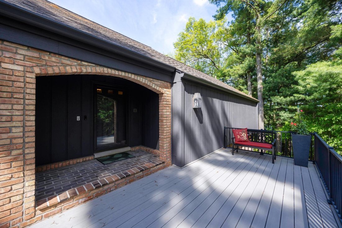 Condominio a Bloomfield Hills, Michigan, Stati Uniti 3 - 18054276