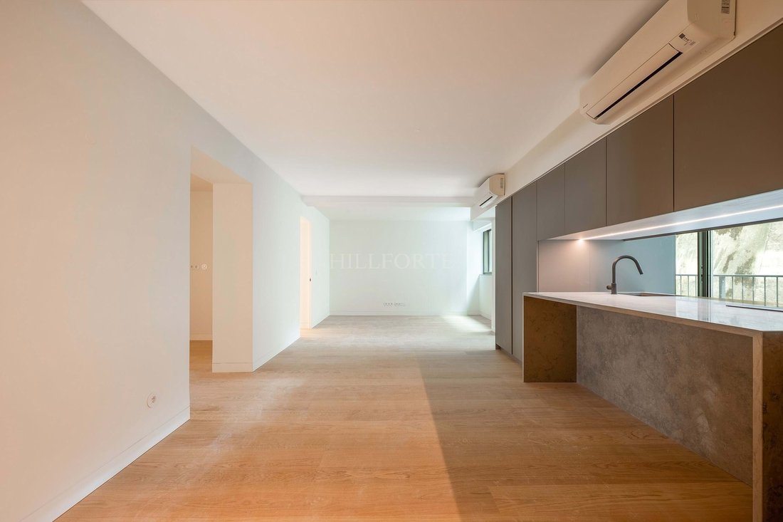 Apartment in Estrela, Lisbon, Portugal 2 - 18028066