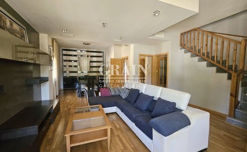 Townhouse in Albacete, Castile-La Mancha, Spain 1
