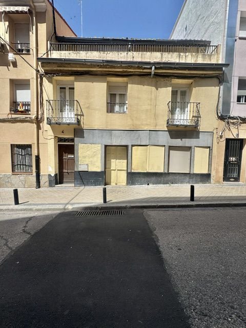 House in El Pardo, Fuencarral-El Pardo, Madrid 3 - 15557024