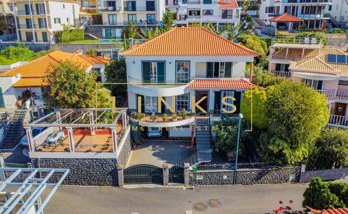 Villa in Se, Autonome Region Madeira, Portugal 1