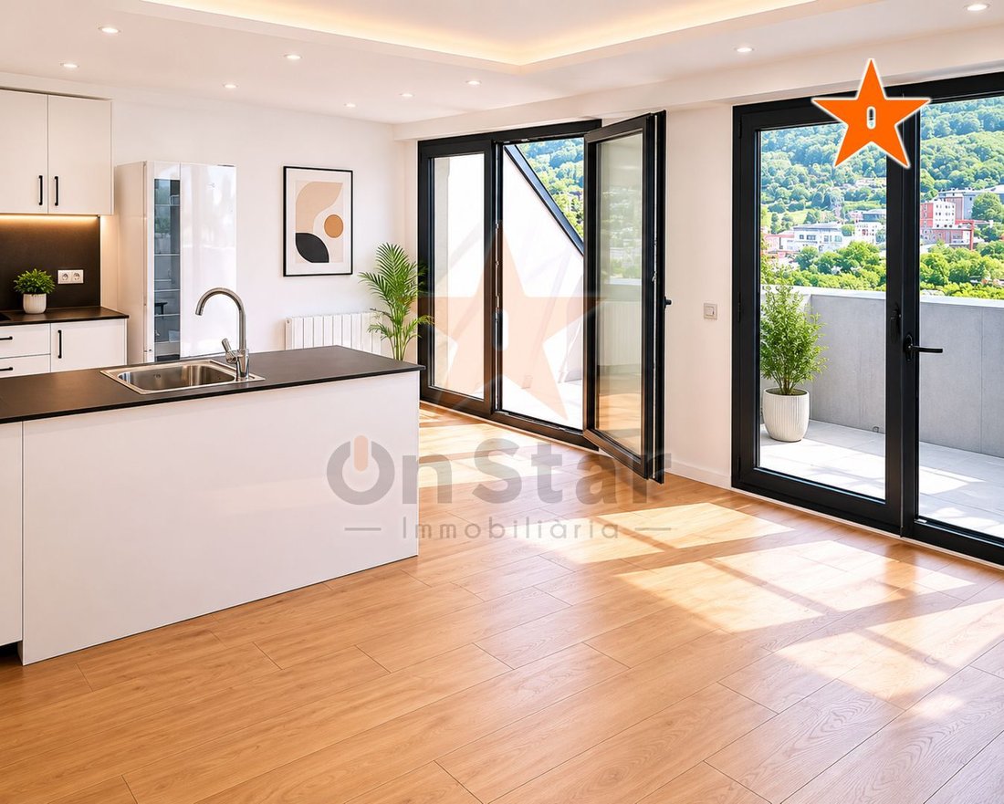 Apartment in Andorra la Vella, Andorra la Vella, Andorra 1 - 18054144