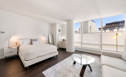 Condominio a Boston, Massachusetts, Stati Uniti 1