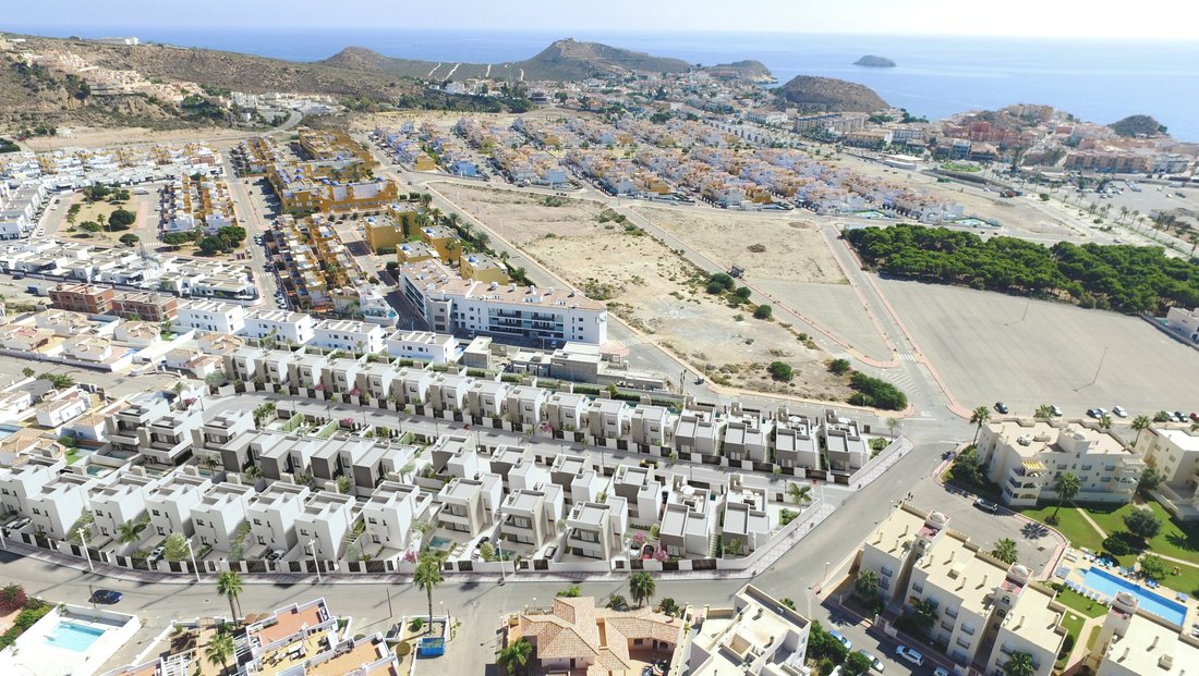 Apartment in Pulpi, Andalusia, Spain 5 - 18054338