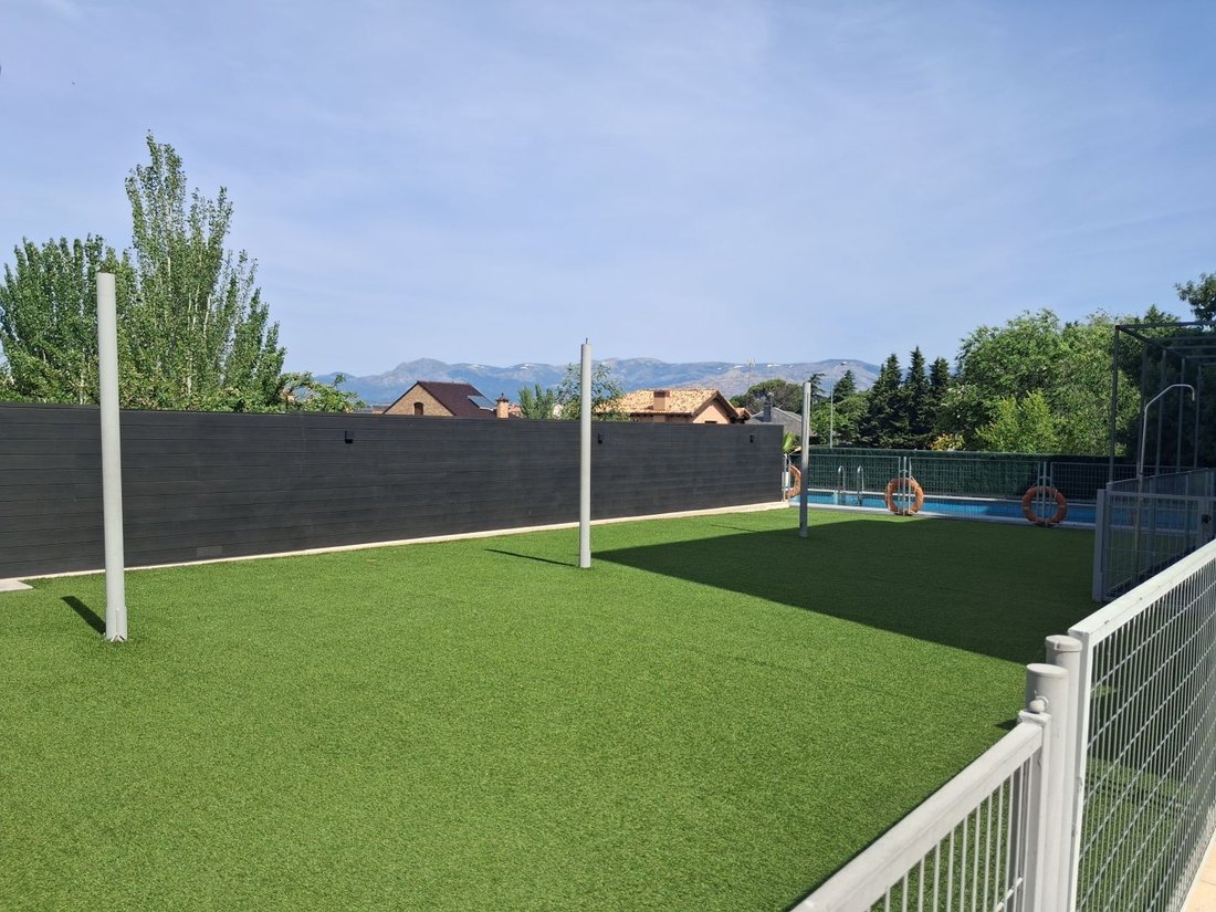 Apartment in Colmenar Viejo, Comunidad de Madrid, Spain 2 - 18054152