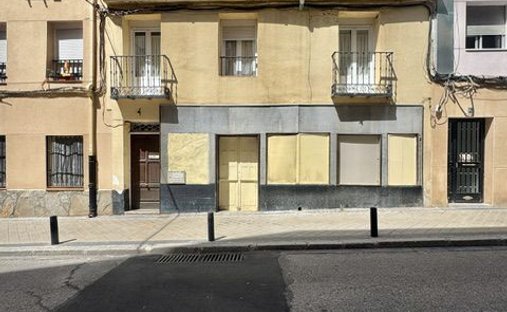 House in El Pardo, Fuencarral-El Pardo, Madrid 1