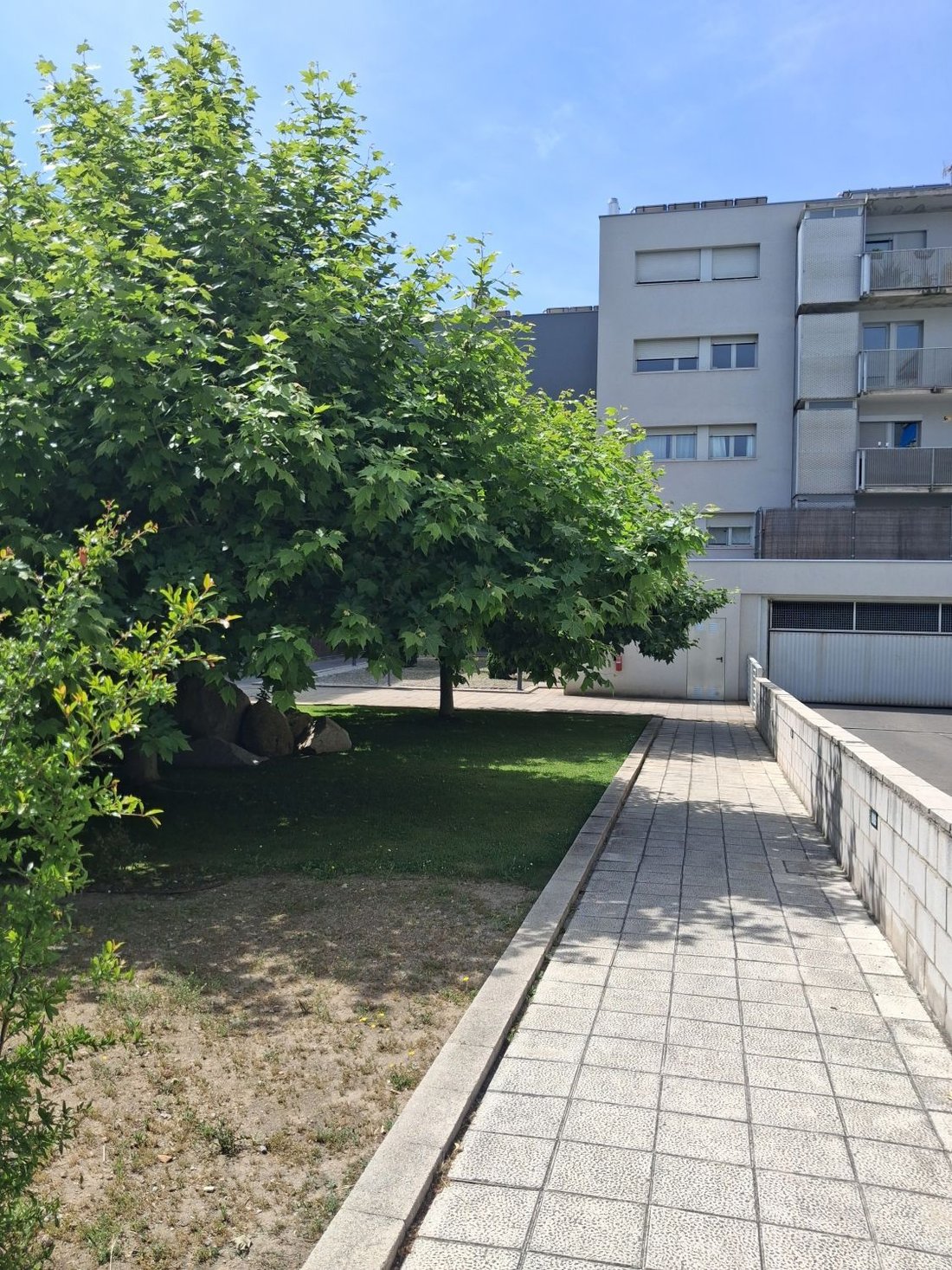 Apartment in Colmenar Viejo, Comunidad de Madrid, Spain 3 - 18054152