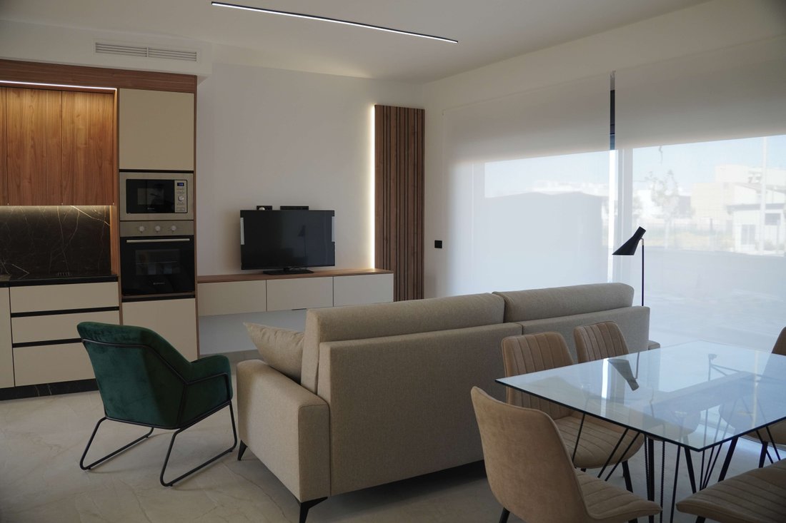Apartment in Pilar de la Horadada, Valencian Community, Spain 3 - 18054275