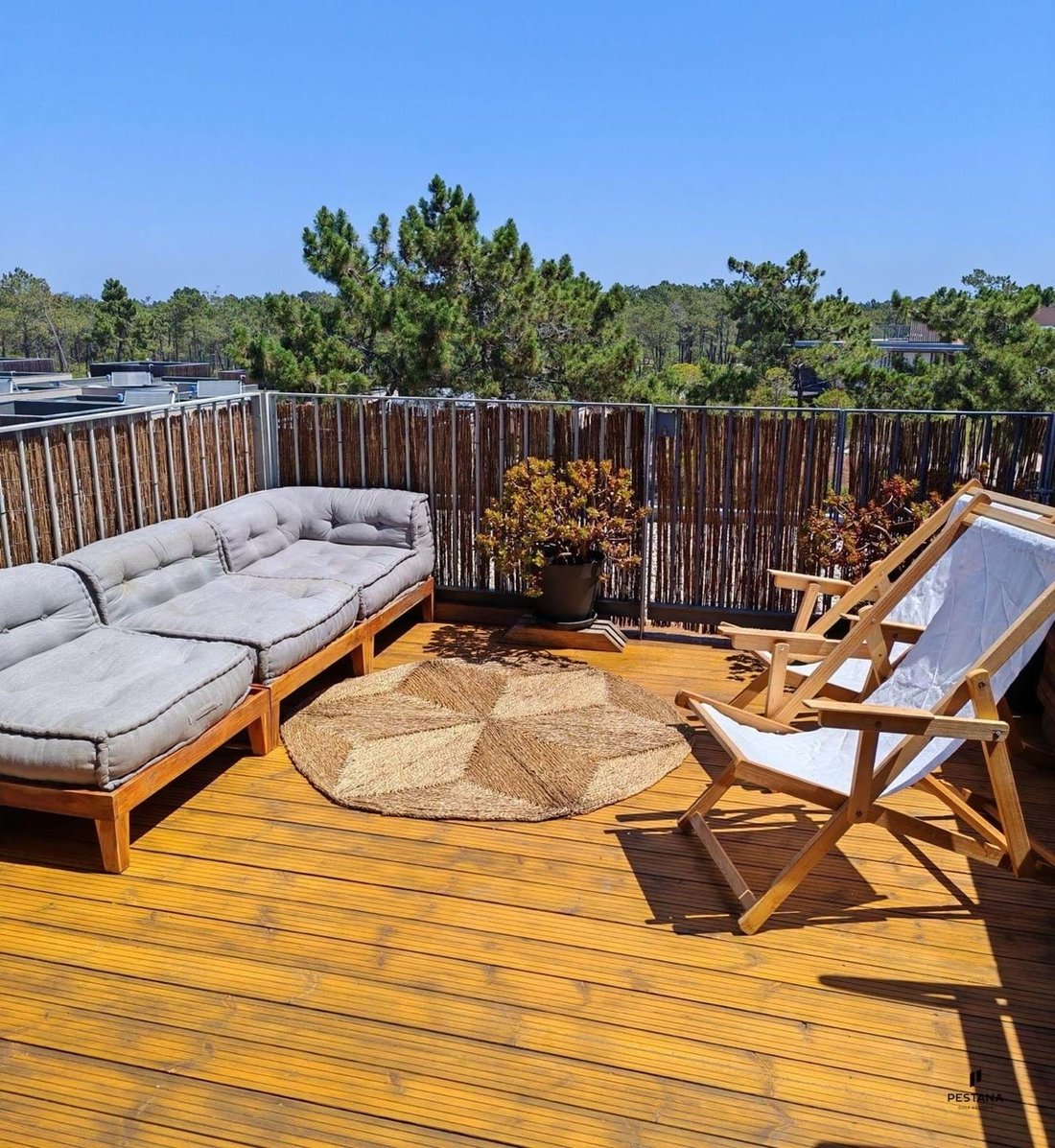 Apartment in Carvalhal, Setubal, Portugal 2 - 18054090