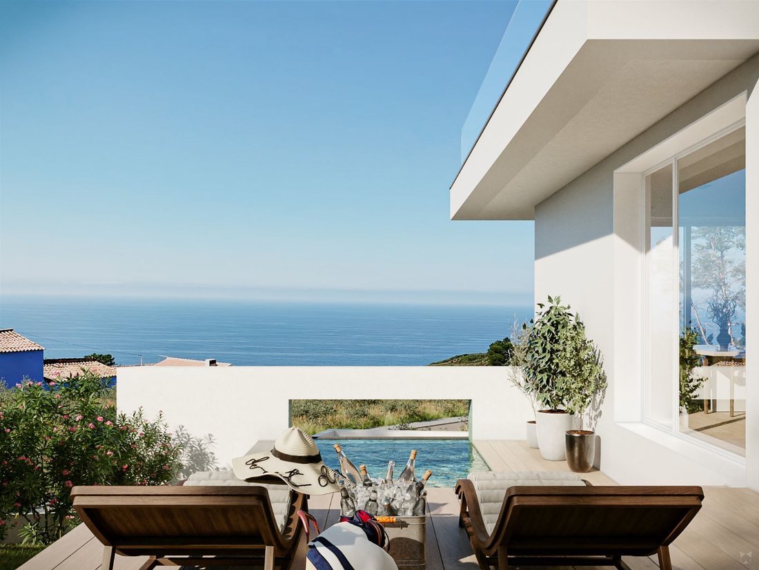 House in Famalicao, Leiria District, Portugal 1 - 18054401