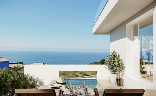 Casa en Famalicão, Distrito de Leiria, Portugal 1