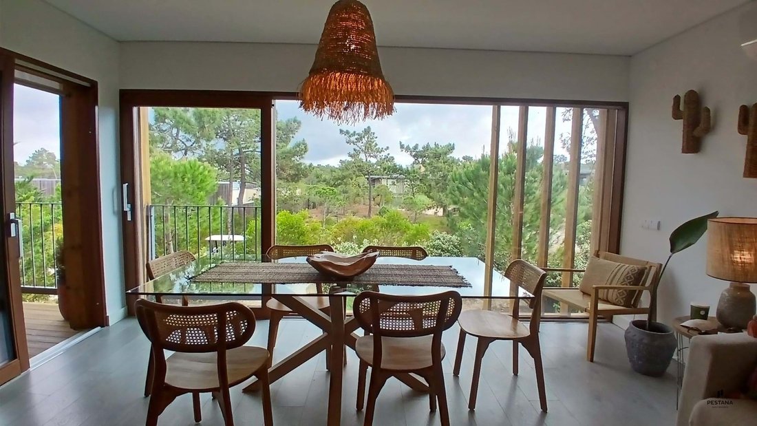 Apartment in Carvalhal, Setubal, Portugal 4 - 18054090