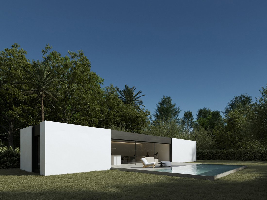 Apartment in l'Alfas del Pi, Valencian Community, Spain 2 - 18054120